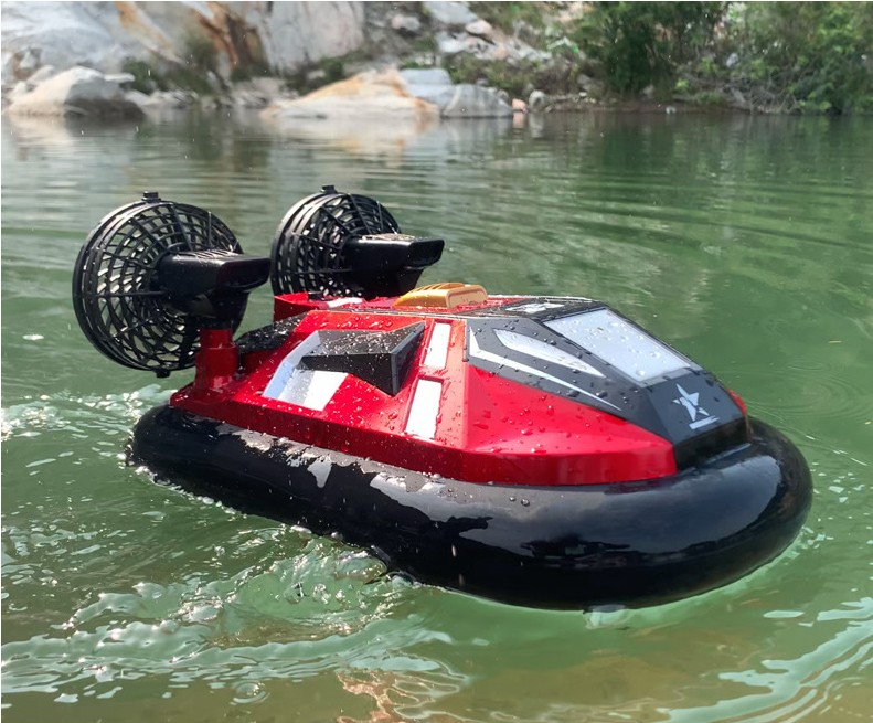 RC Hovercraft - Eagle Hobby Shop